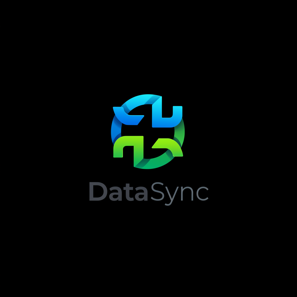 DataSync logo