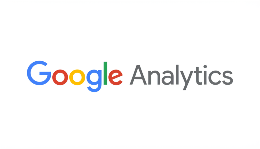 Google Analytics logo