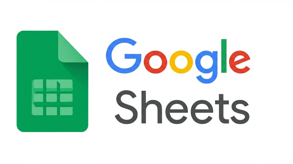 Google Sheets logo