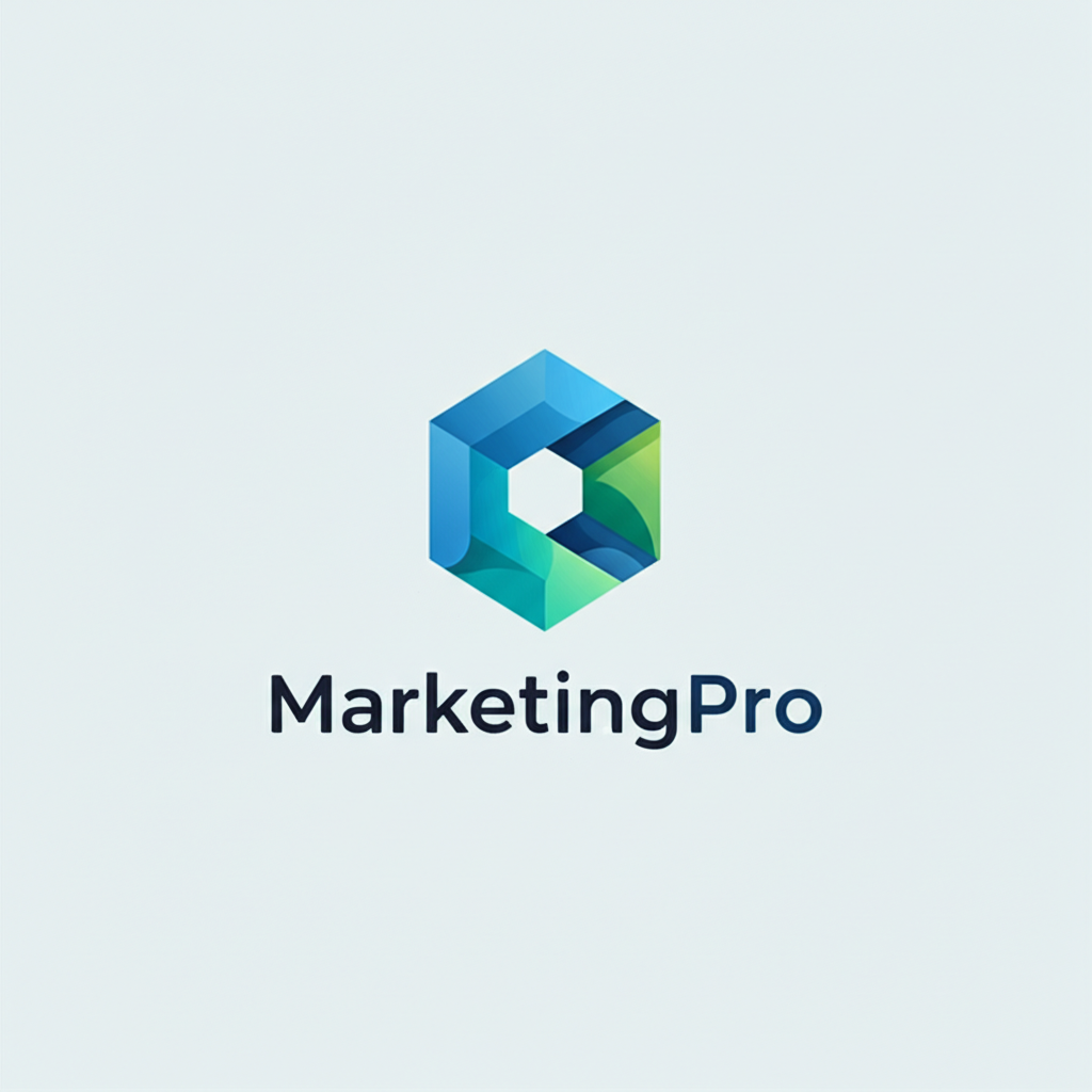 MarketingPro logo
