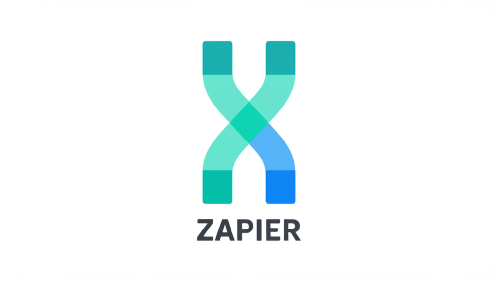 Zapier logo